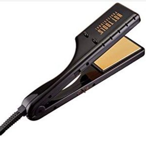 HOT Tools flat iron Model 1190